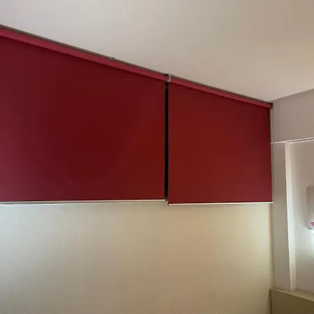 4th Floor Yumbo Centrum Apartament Playa del Inglés