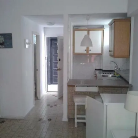 4th Floor Yumbo Centrum Apartament