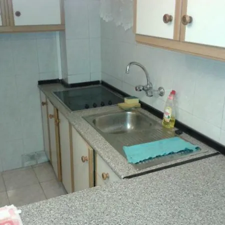 4th Floor Yumbo Centrum Apartament Playa del Inglés